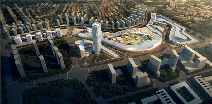 腾博汇游戏官网·(中国)专业效劳,诚信为本