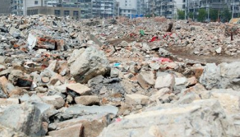 住房和城乡建设部印发《意见》 推学习建垃圾减量化事情