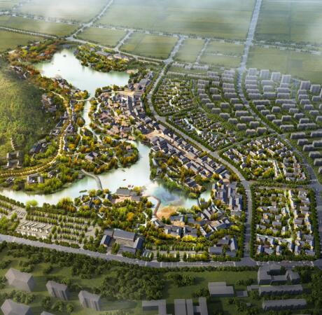 修建设计-腾博汇游戏官网官网|妄想设计,修建设计,特色小镇妄想,园林景观设计