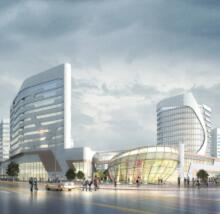修建设计-腾博汇游戏官网官网|妄想设计,修建设计,特色小镇妄想,园林景观设计