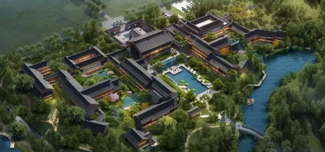 修建设计-腾博汇游戏官网官网|妄想设计,修建设计,特色小镇妄想,园林景观设计