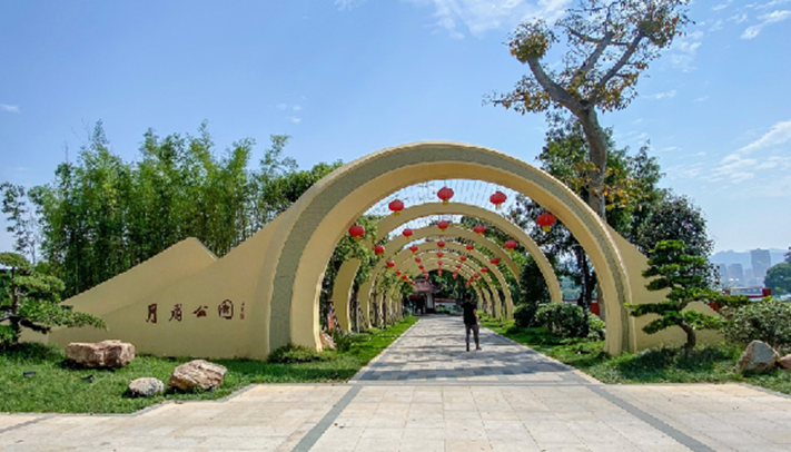 腾博汇游戏官网官网|妄想设计,修建设计,特色小镇妄想,园林景观设计