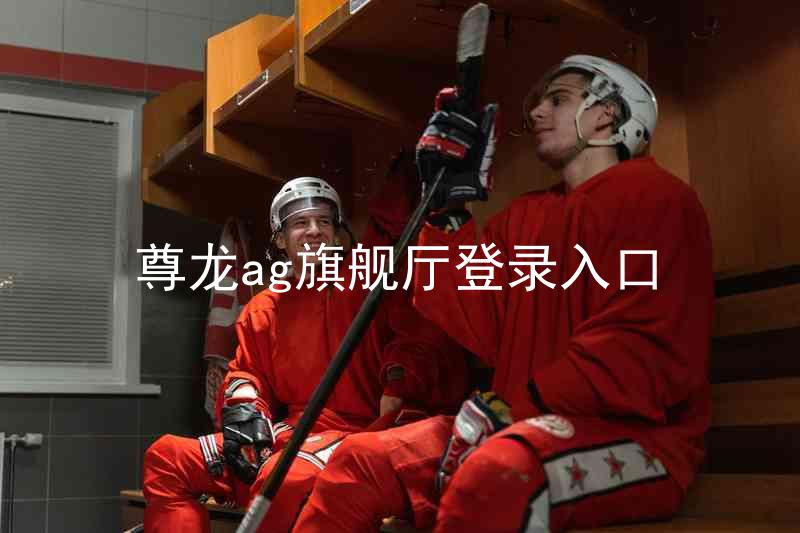尊龙ag旗舰厅登录入口